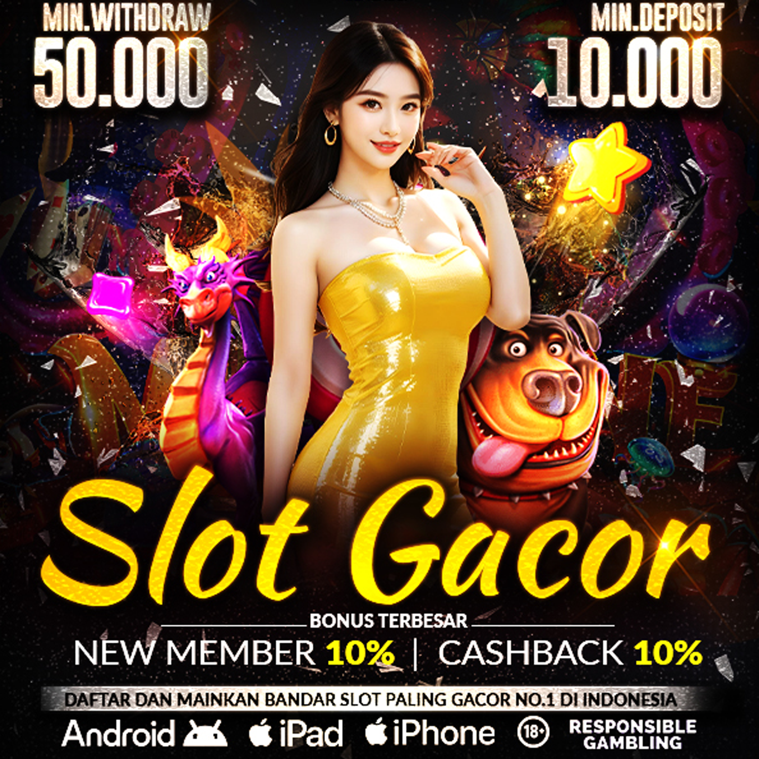 KOINHOKI88: Daftar Slot777 Terbaru Slot Gacor 777 Resmi 2025 Ini